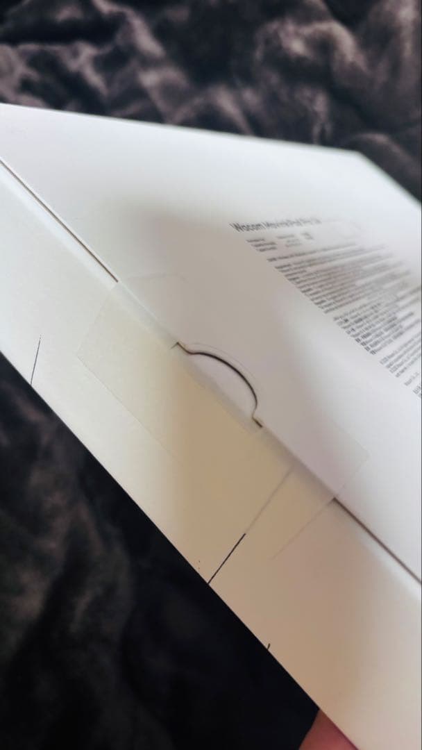 @（新品未開封）Wacom MovinkPad Pro 14