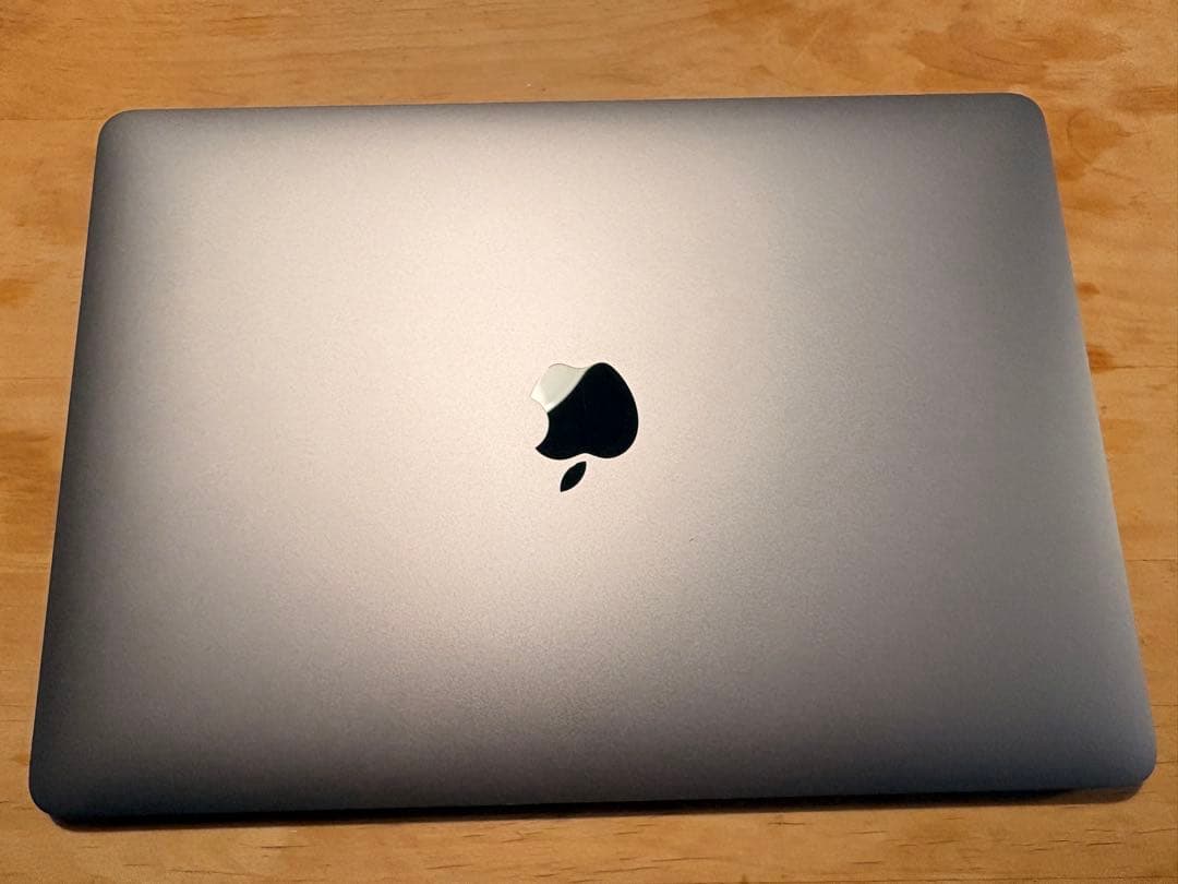 8CPU 8GPU MacBook Air M1 8GB 512GB シルバー