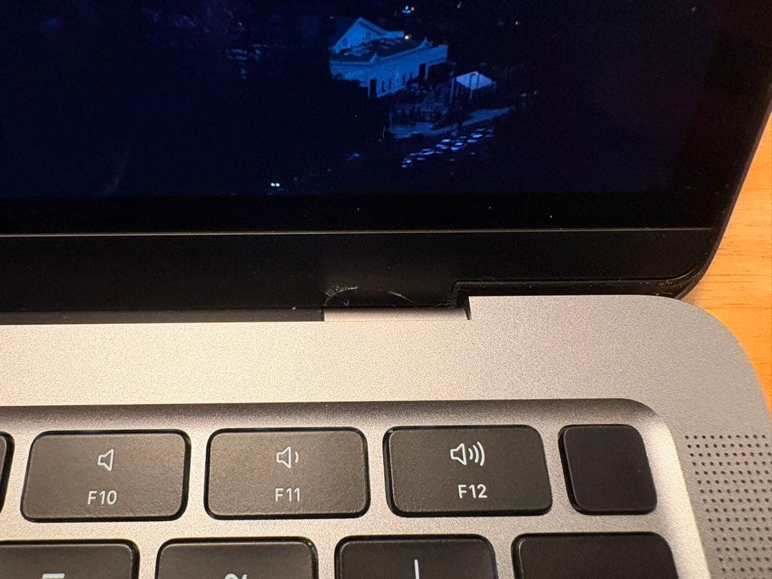 8CPU 8GPU MacBook Air M1 8GB 512GB シルバー