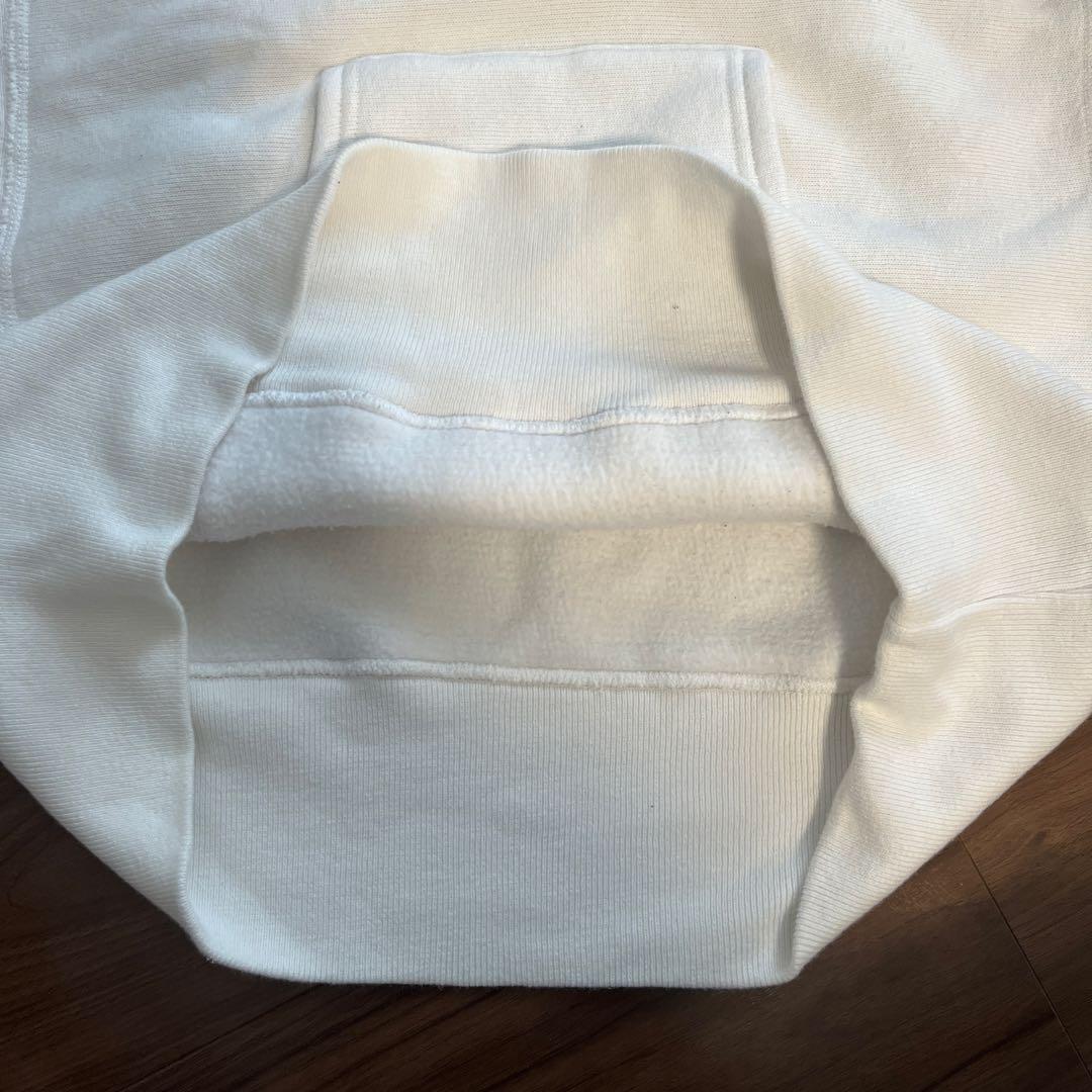 STUSSY Champion Reverse Weave パーカー S