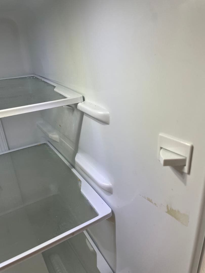 【最安値】冷蔵庫★東芝★2ドア★GR-R17BS★R-168 Toshiba