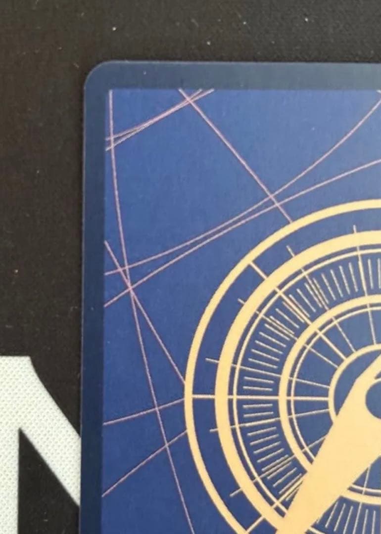 【最安値】モンキー・D・ルフィ SEC SP OP05-119 銀