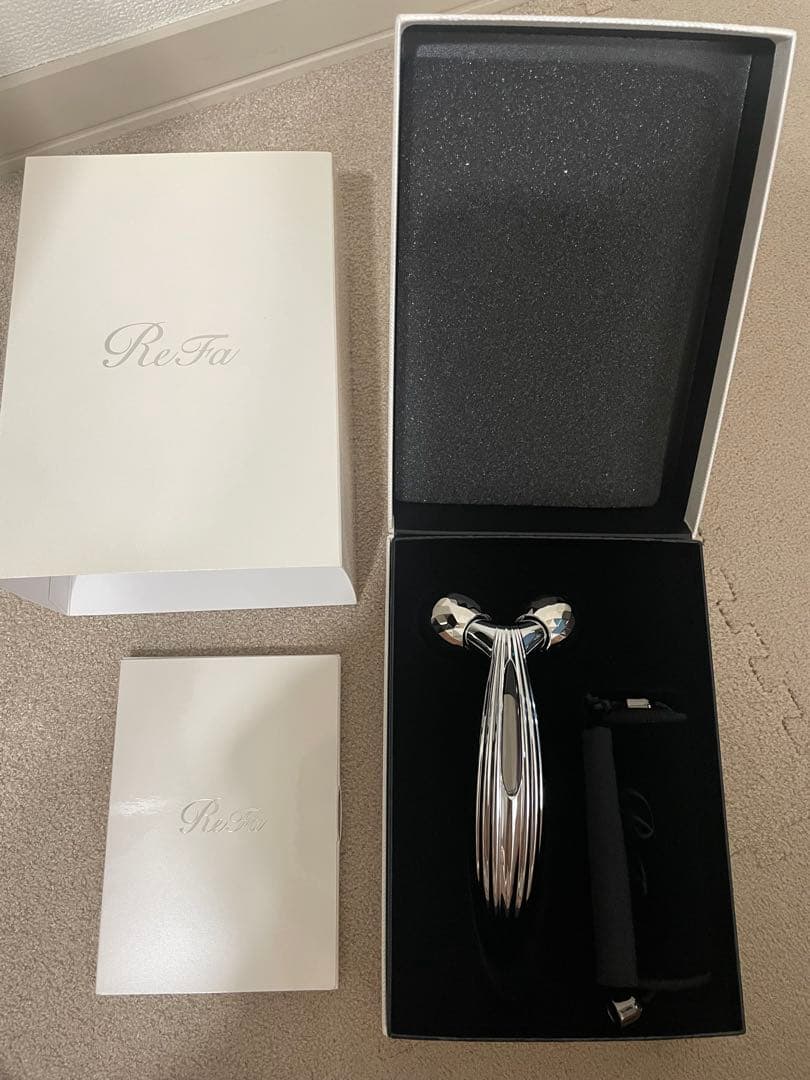 ReFa リファカラットレイフェイス【未使用】