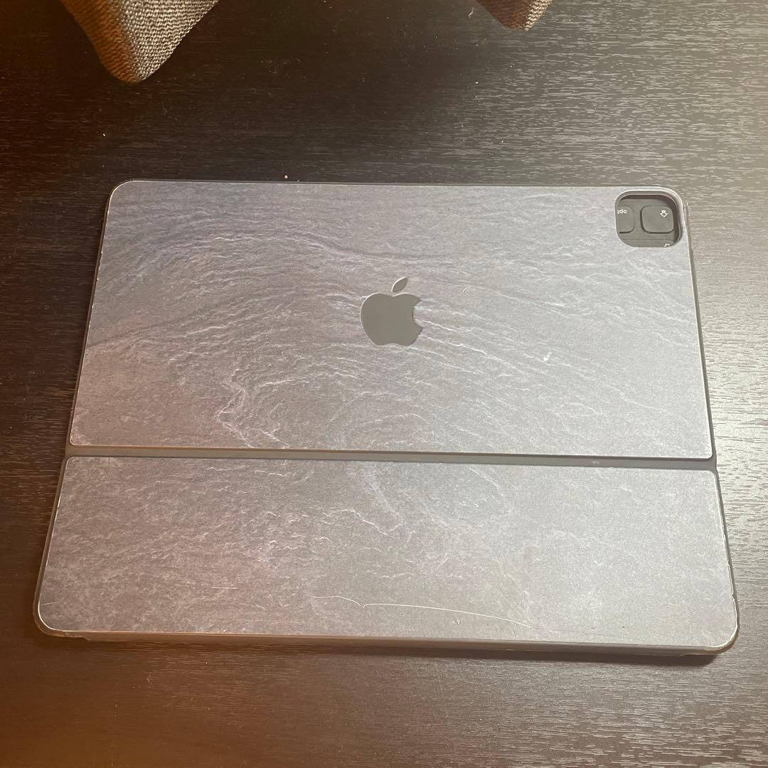 スマートキーボードフォリオ12.9