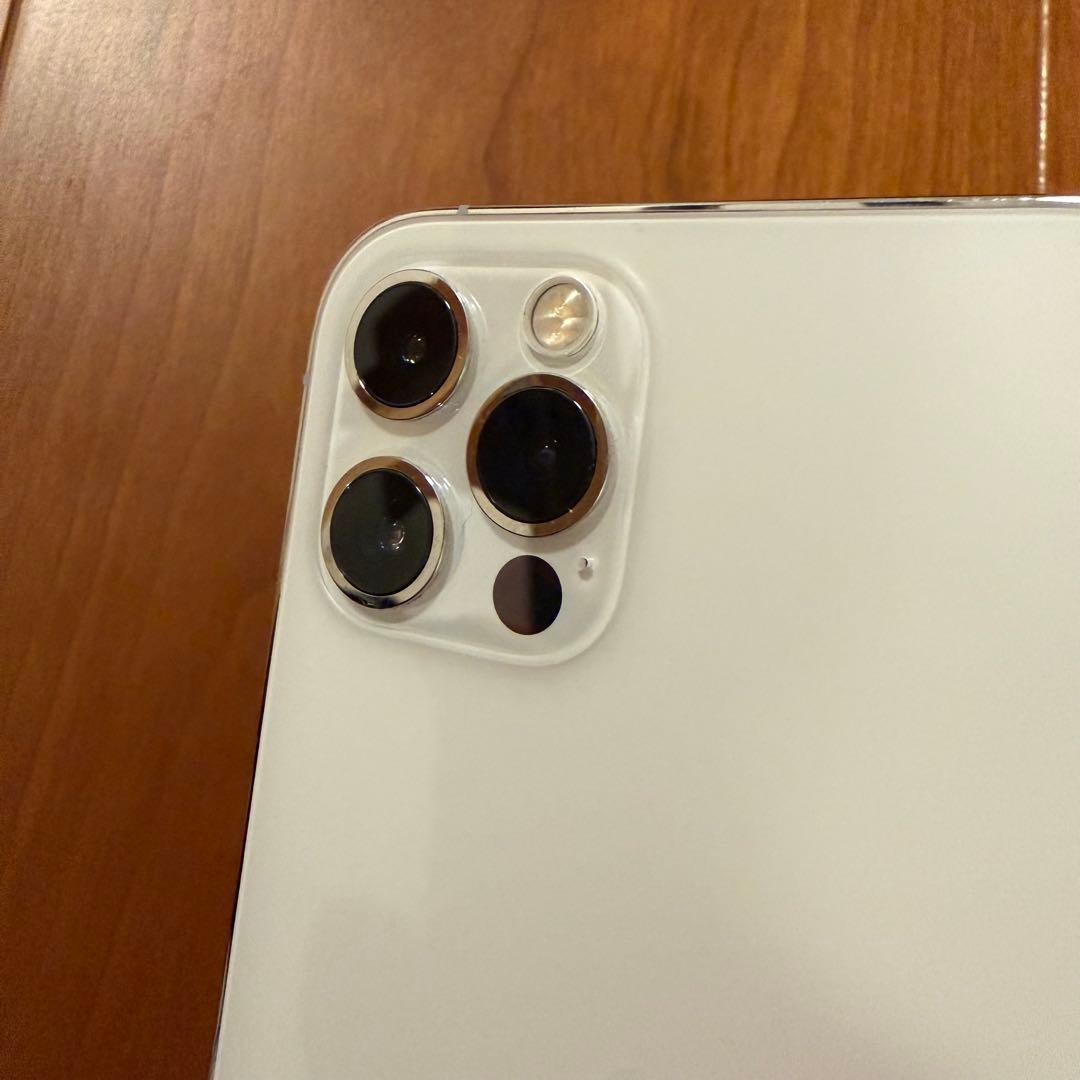 スマートフォン本体 Apple iPhone 12 Pro
