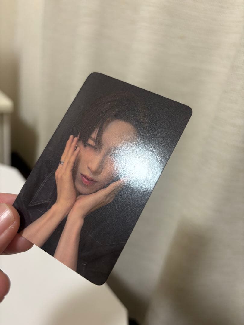 も*読様 BOYS Ⅱ PLANET ボイプラ2 コレクトブック ジアハオ アル