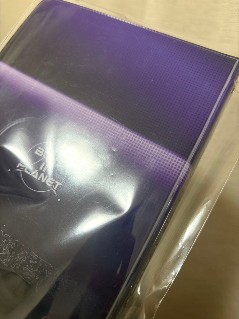 も*読様 BOYS Ⅱ PLANET ボイプラ2 コレクトブック ジアハオ アル