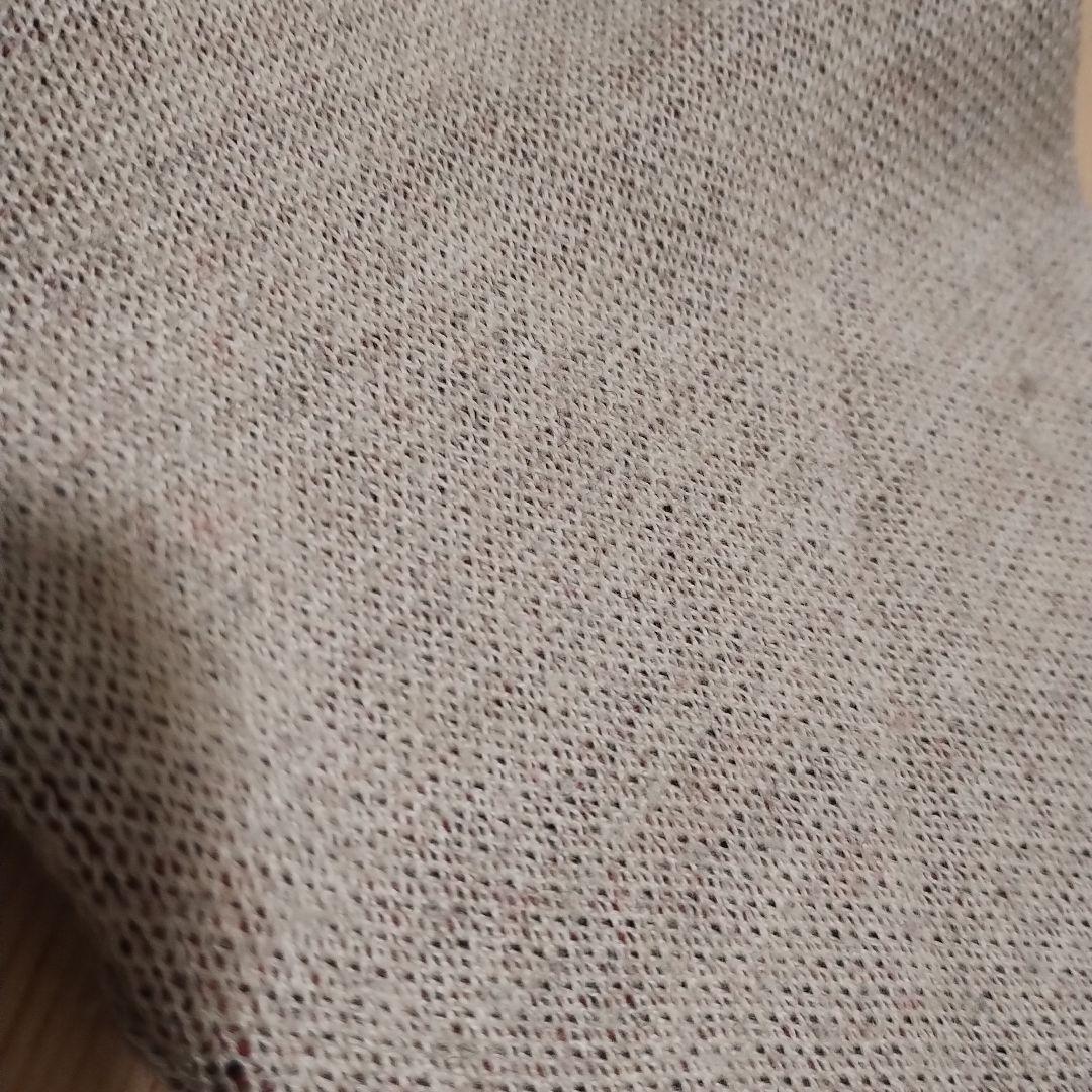 完売品！Soft machine ソフトマシーン ファラオセーターニットM