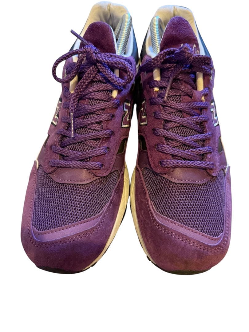 【美品】New Balance 1530 スニーカー