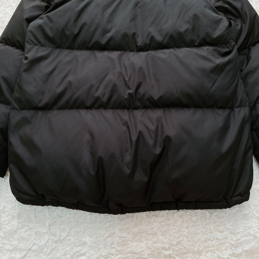 s*8様 スローブイエナ　2WAY ショートフードダウンコート　ジャケット　40