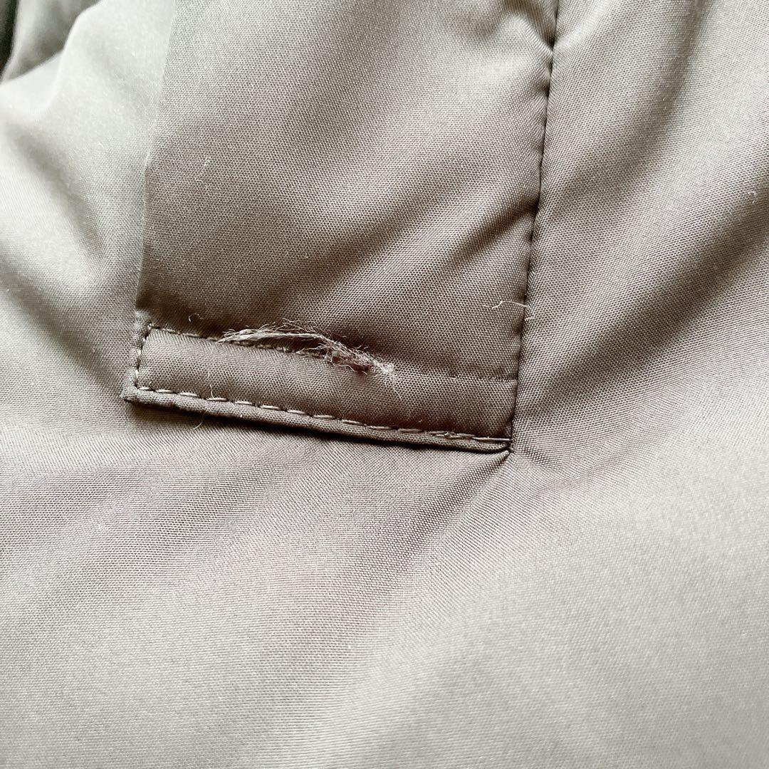 s*8様 スローブイエナ　2WAY ショートフードダウンコート　ジャケット　40