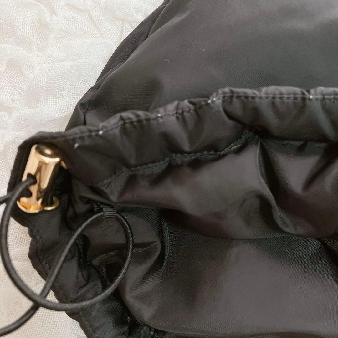 s*8様 スローブイエナ　2WAY ショートフードダウンコート　ジャケット　40