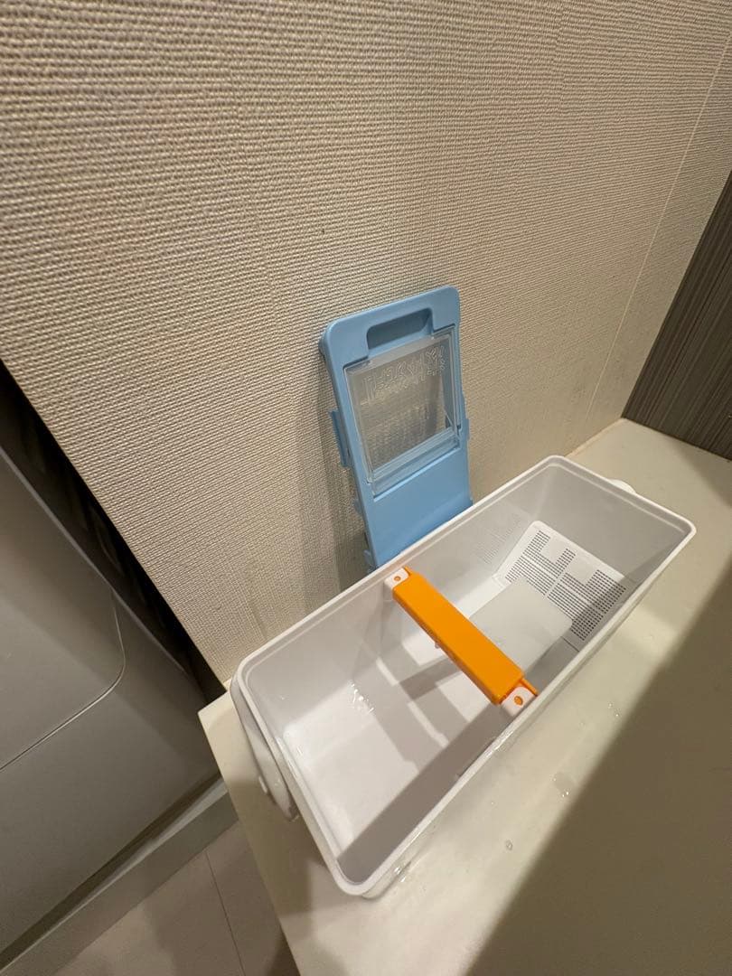 ドラム式洗濯機本体　日立BD-STX120HR(W)