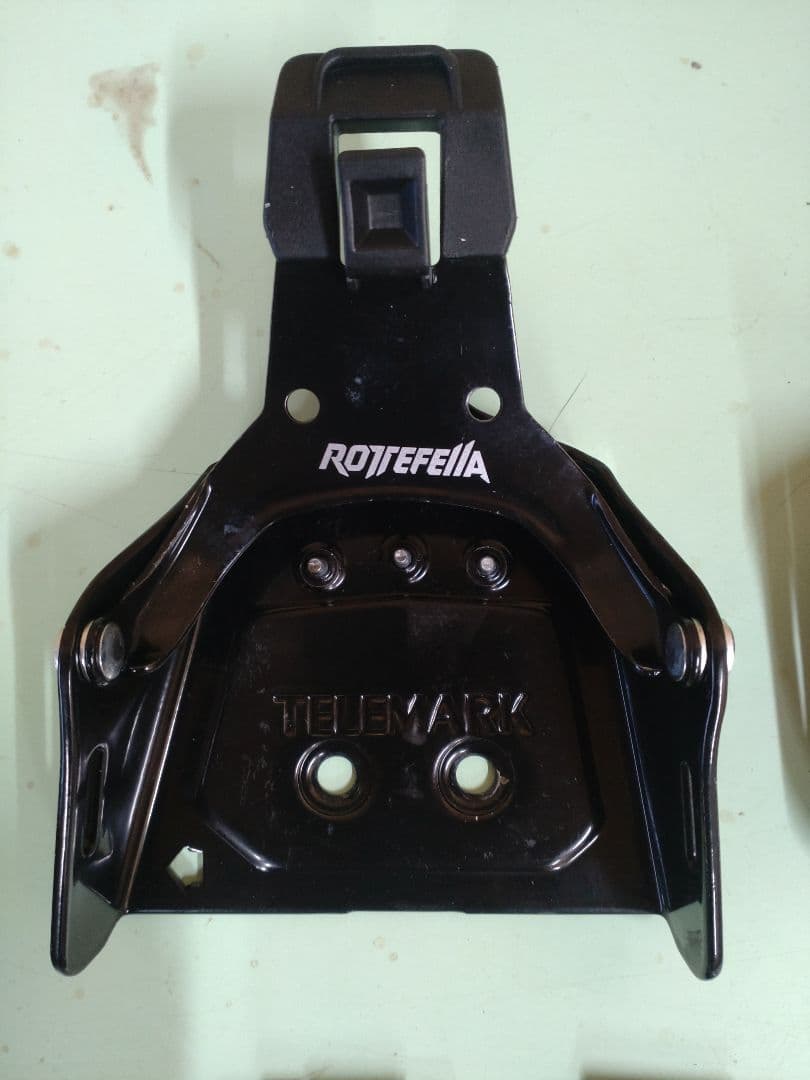 ロッテフェラーRottefellaSuper Telemarkスーパーテレマーク