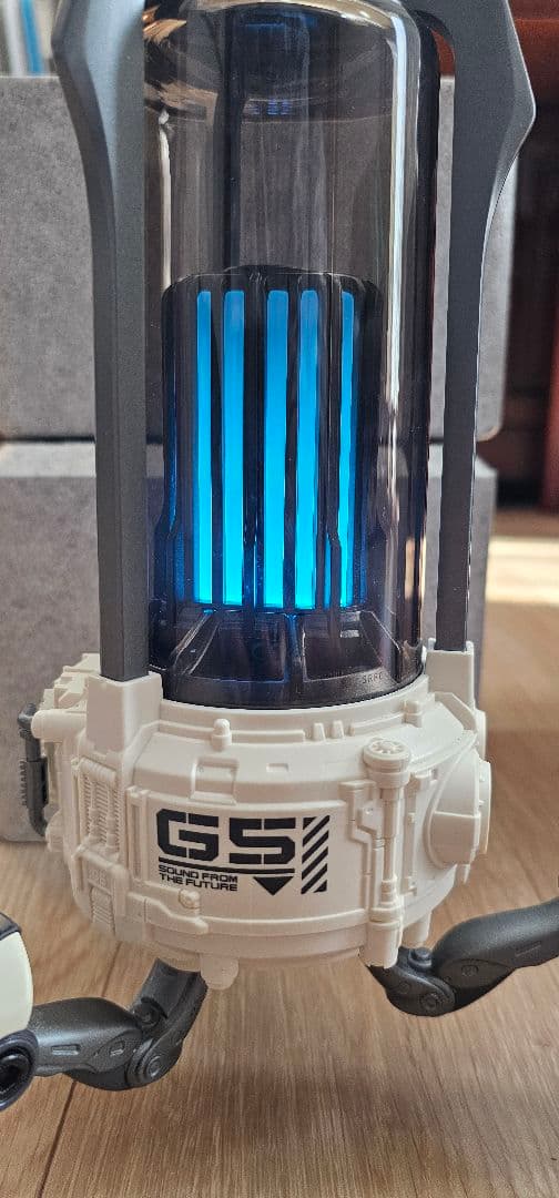 Gravastar Supernova スピーカー2台セット