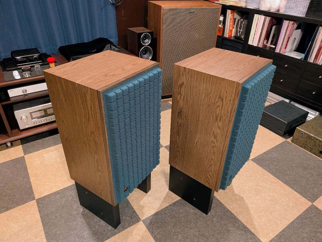 美品 JBL L100 CLASSIC スピーカーペア 動作良好