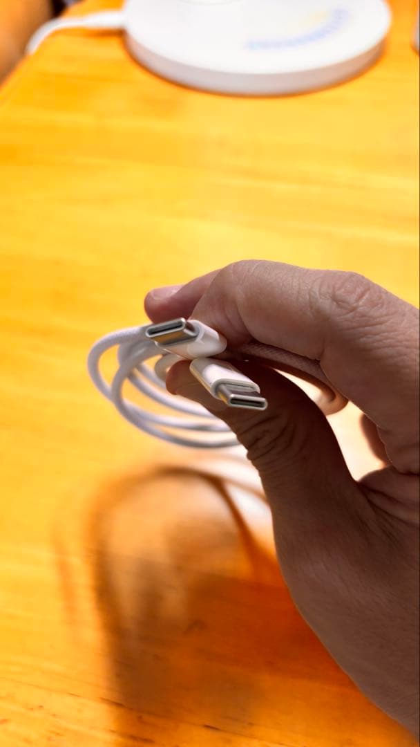 【ほぼ未使用】Apple純正 Magic Mouse Multi-Touch対応