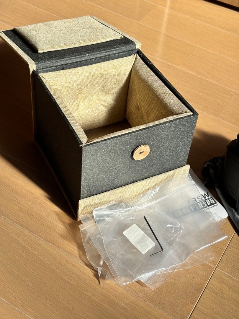 ハッセルブラッド用　パノラマホルダー　hasselbald フィルム中判