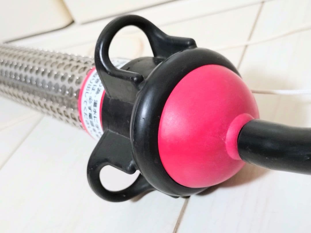 湯沸かし太郎　保温ヒーター　SCH-901