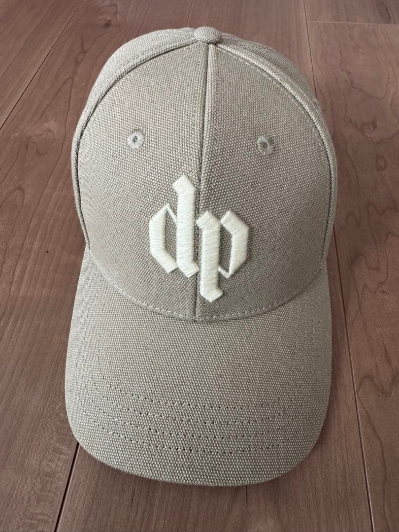 【DARKPATK】BASEBALL CAP