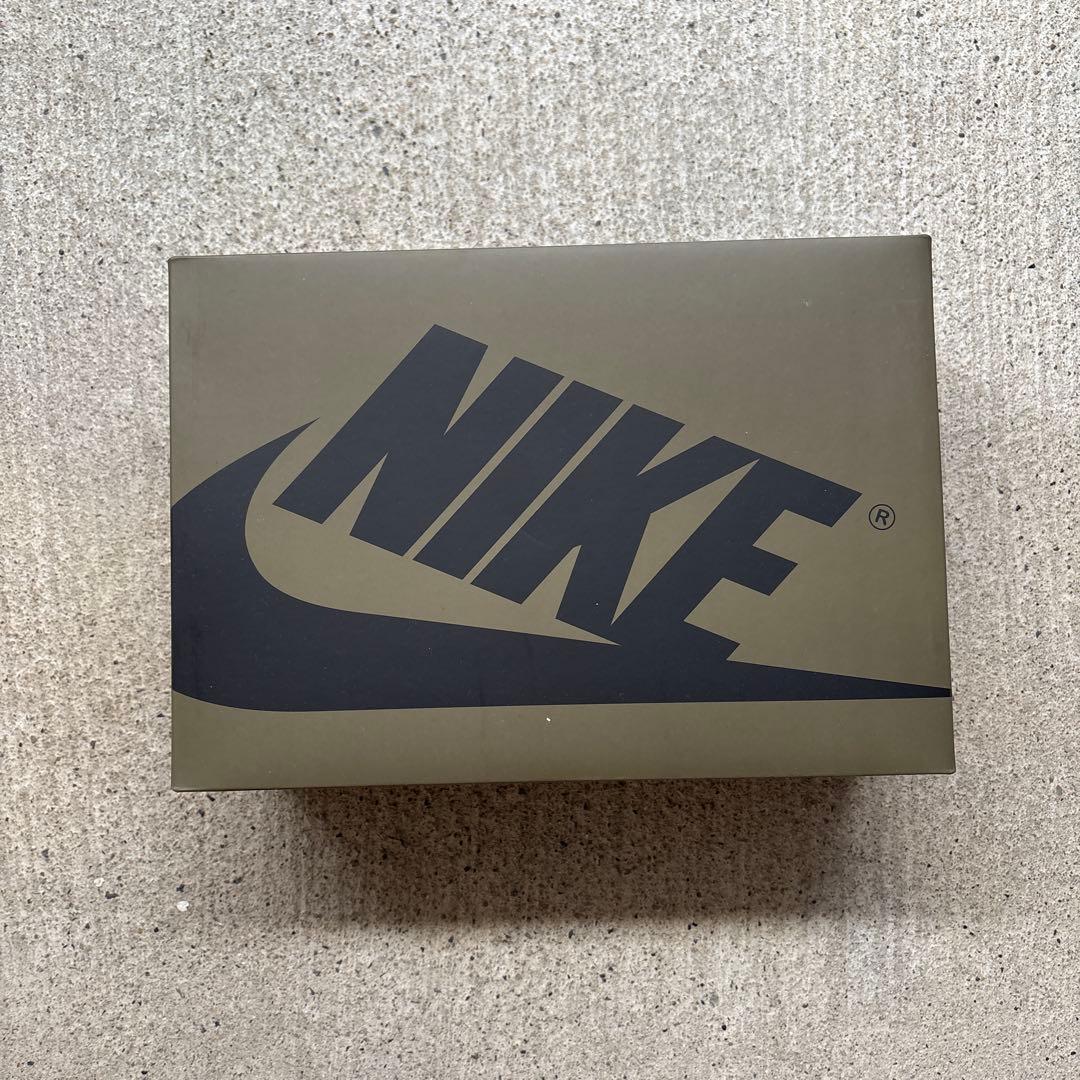 靴 JORDAN BRAND AIR JORDAN 1 RETRO LOW OG