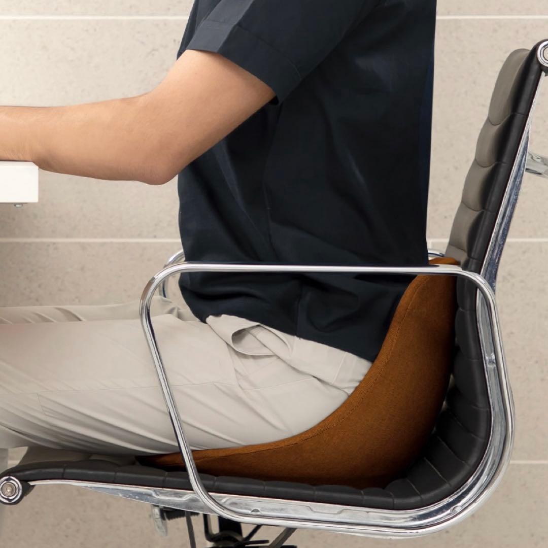 ＆MEDICAL KURA SEAT HB