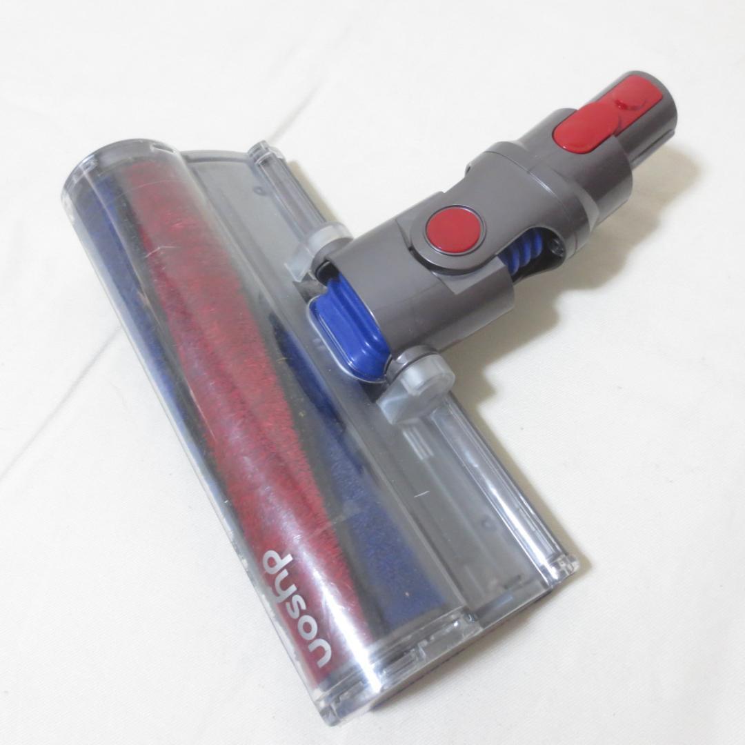 Dyson スティッククリーナー サイクロン式　SV11　V7　■　BF16