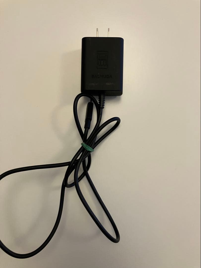 バルミューダ ザ・スピーカー