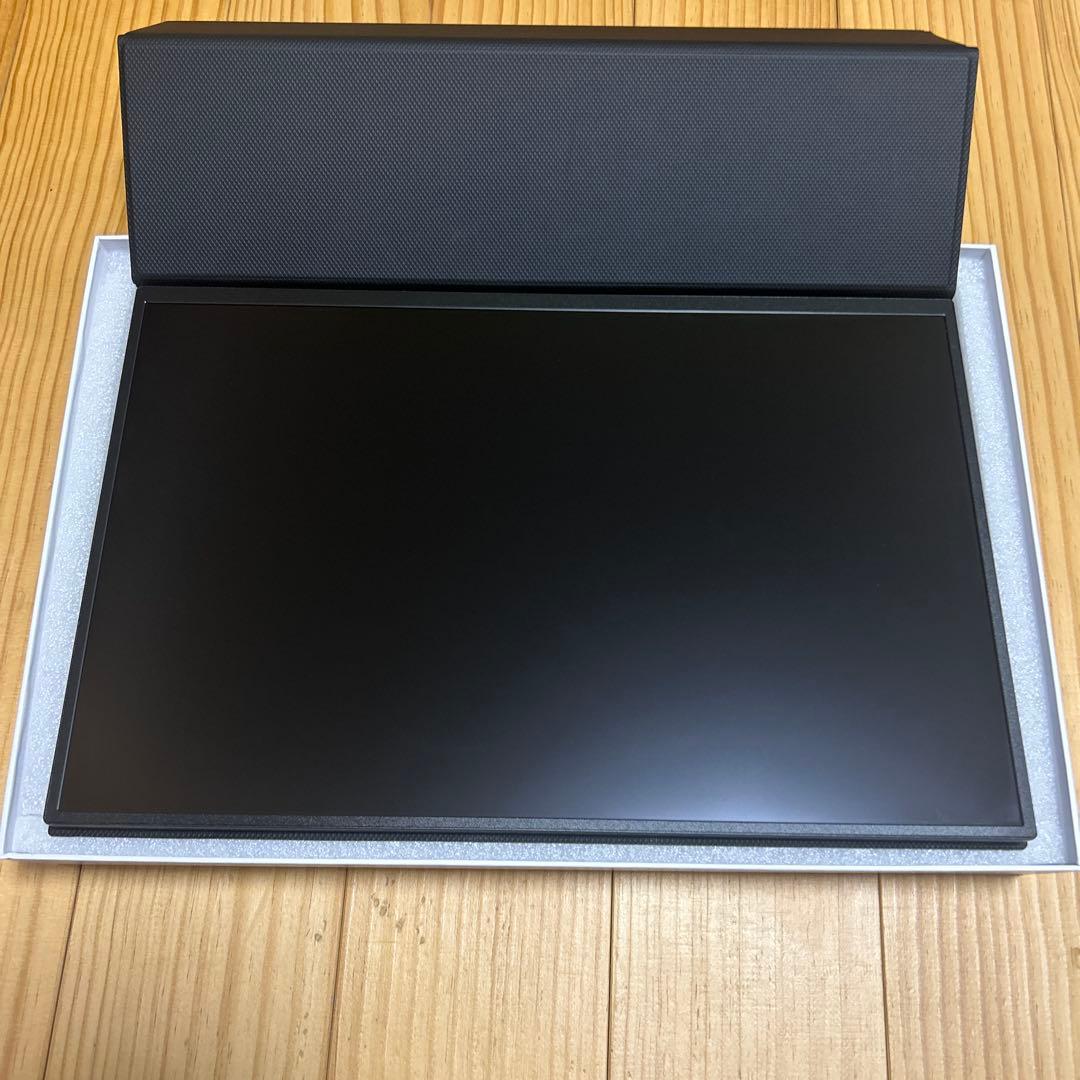 Acouto 2K XC18 Ultraモバイルモニター18インチ 144Hz