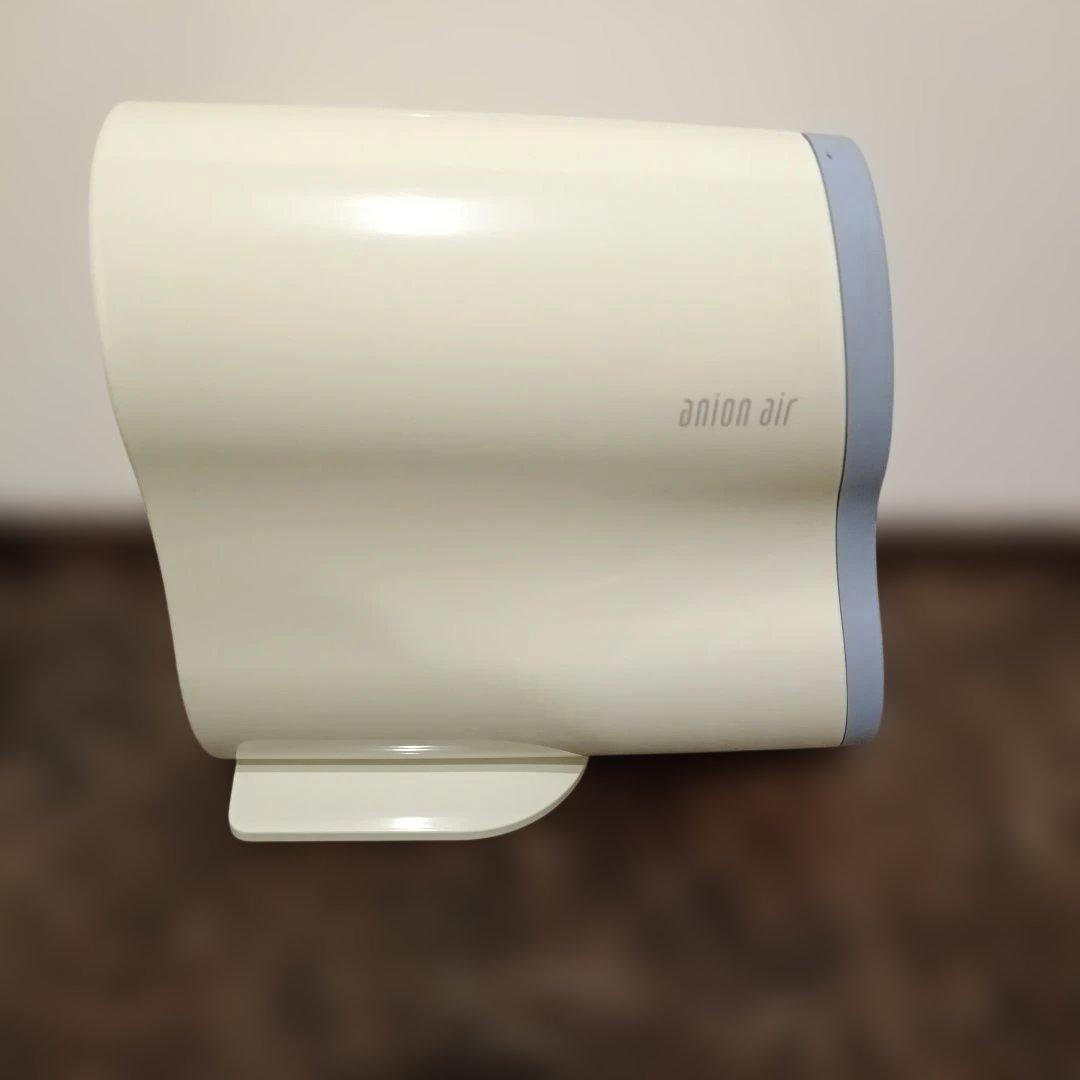 IPS Cosmetics anion air イオン発生器