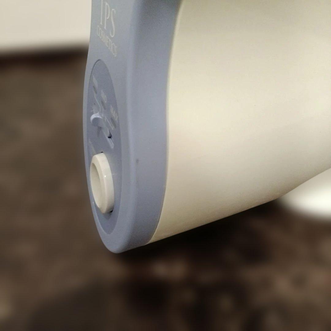 IPS Cosmetics anion air イオン発生器