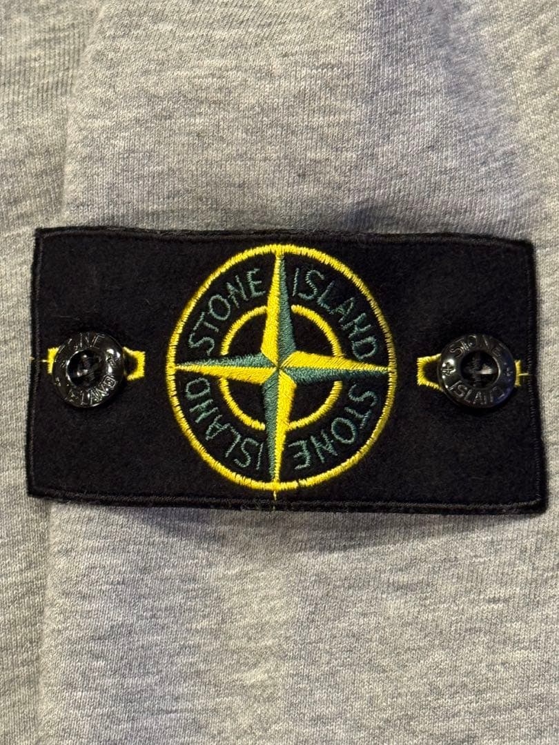 【国内正規品】定価57,200円 STONE  超定番 スウェット