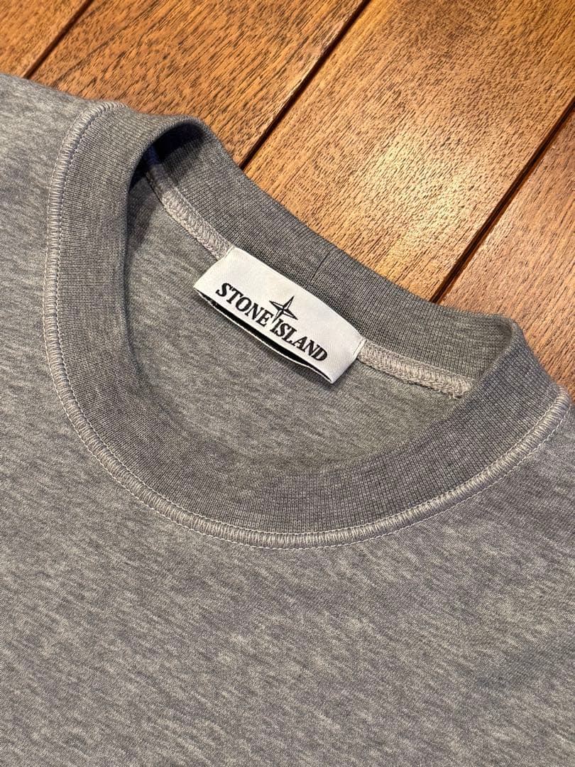 【国内正規品】定価57,200円 STONE  超定番 スウェット