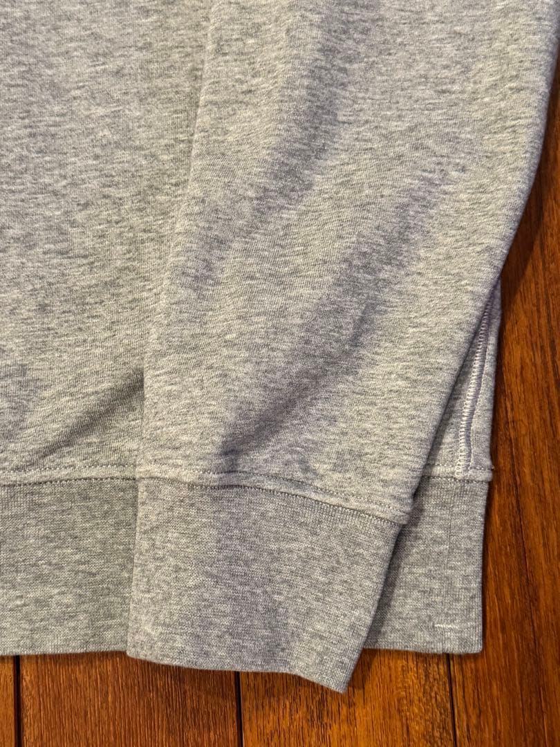 【国内正規品】定価57,200円 STONE  超定番 スウェット