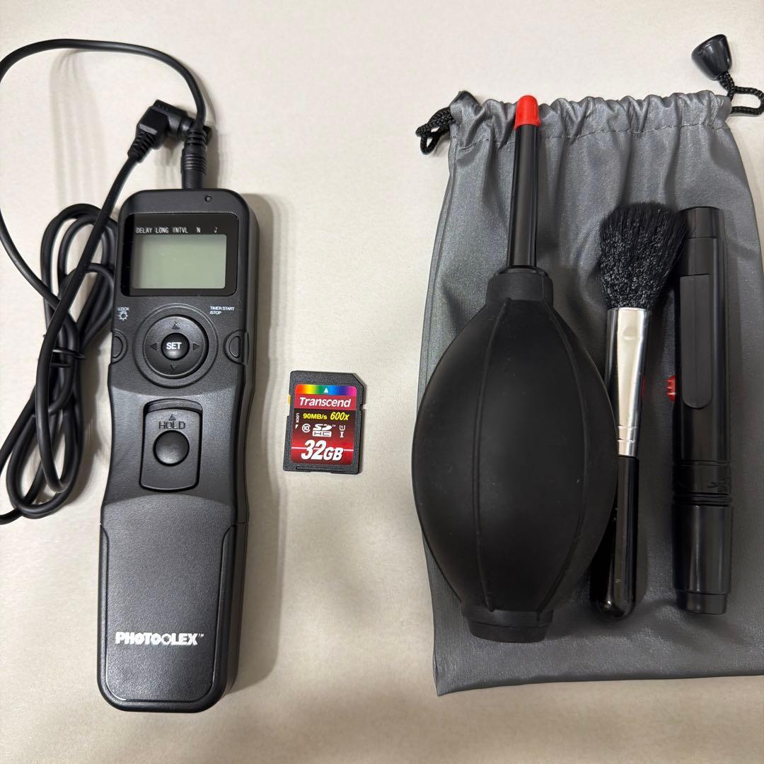 EOS 6D EF24-70 セット