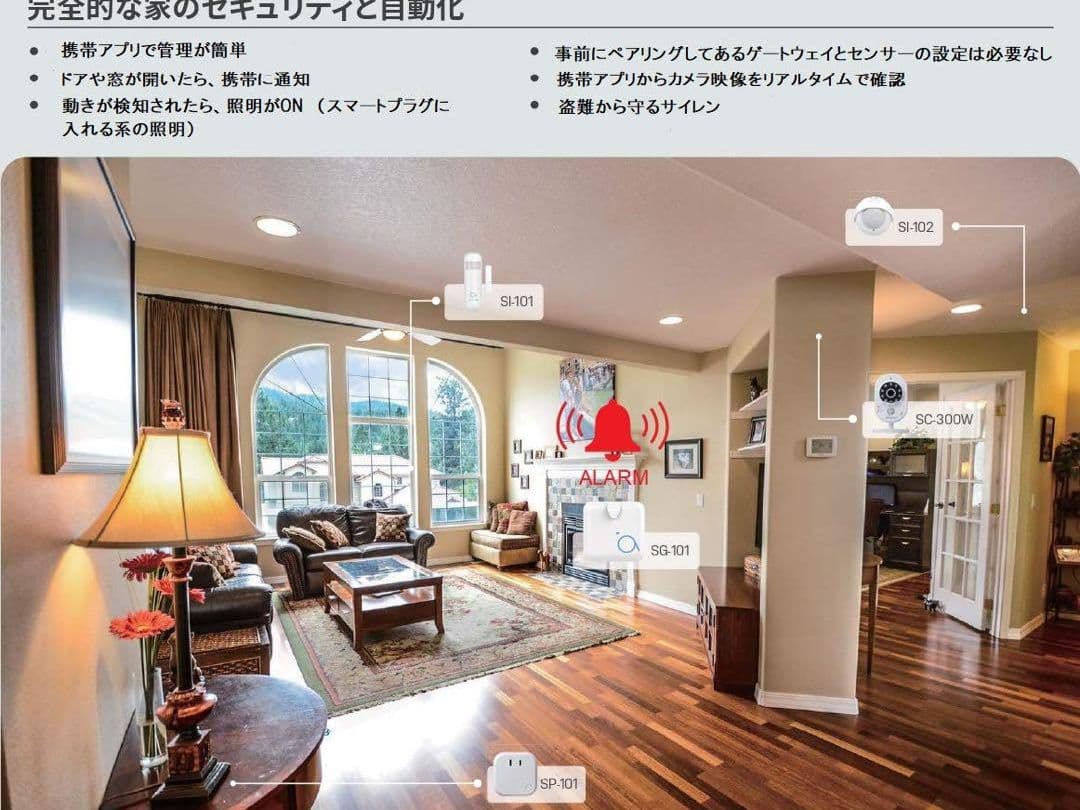 【AirLive】防犯カメラ 見守りカメラ 自宅用 子ども ペット 介護用