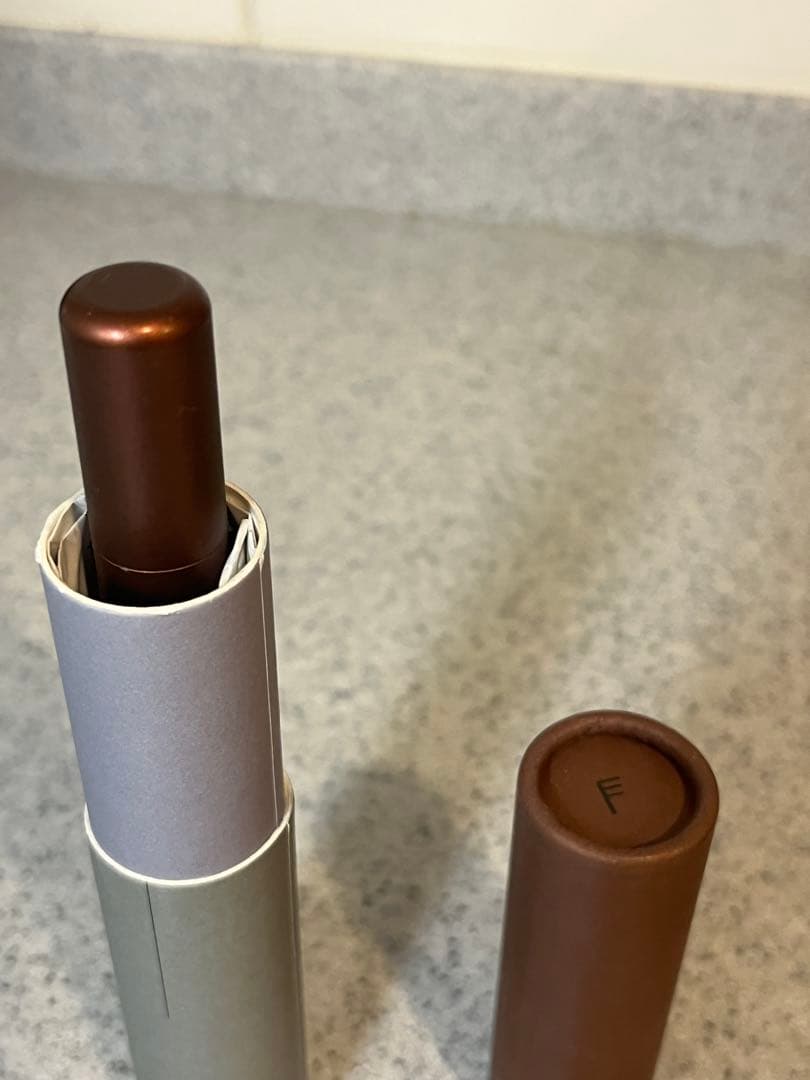 フェイスポインター　コアフィット