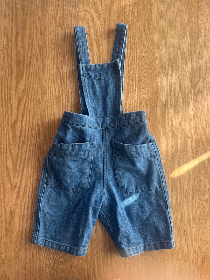 正規品 soorploom Charlie shortall 3y