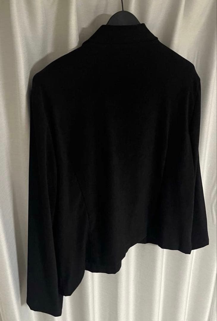 購*ん様 MOHAIR DRIZZLER JACKET