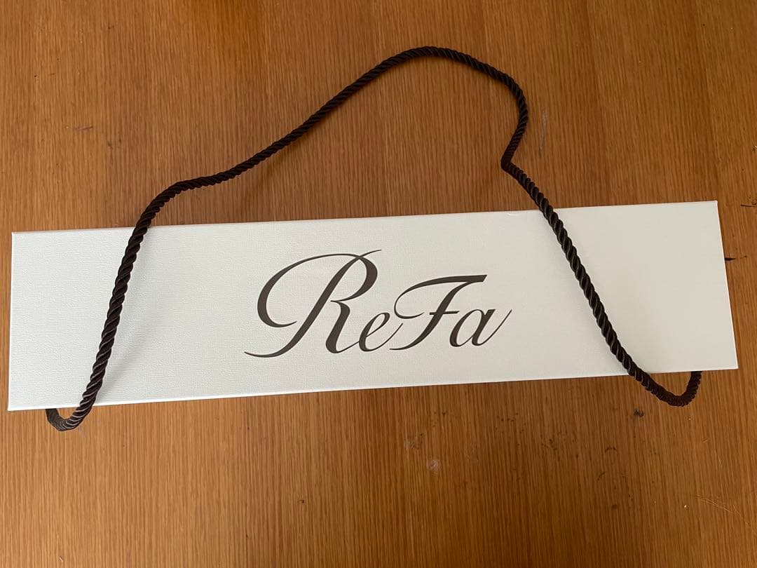 ReFa カールヘアアイロン 26mm