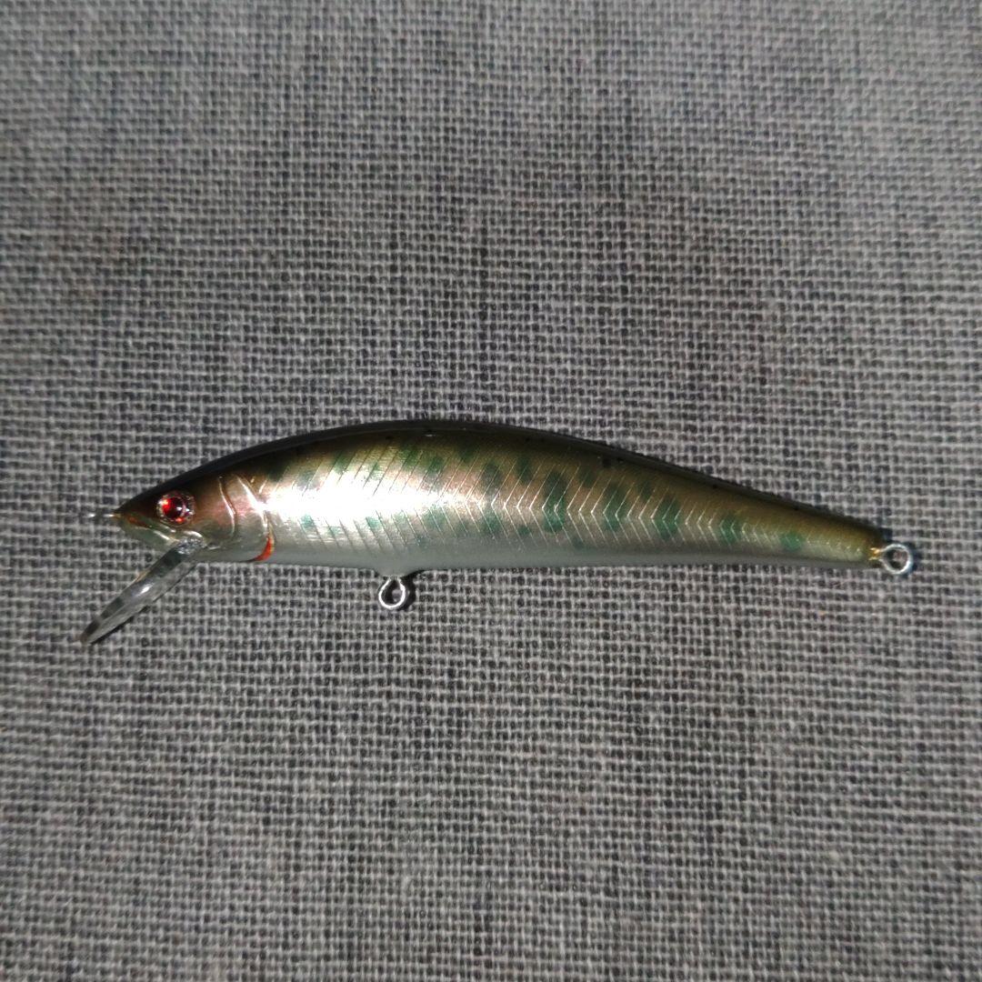 レイチューン　フルハンドメイド60S/ルビーアイ③