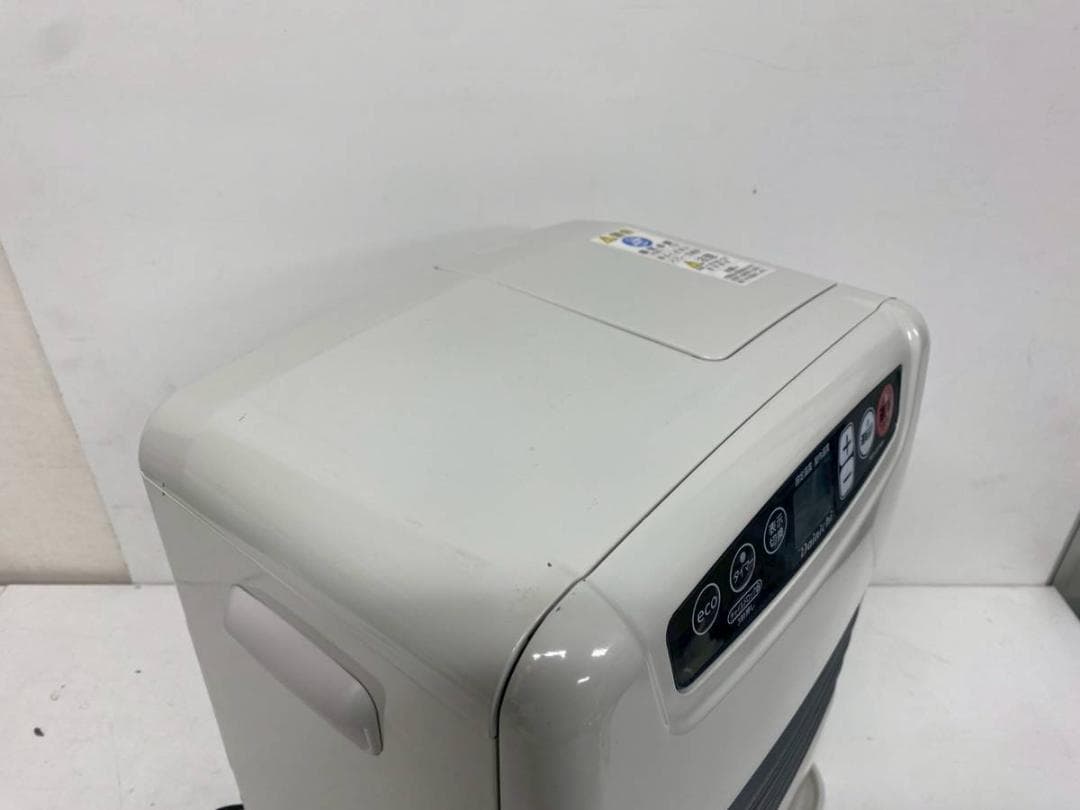 【完動品】ダイニチ 石油ストーブ FWY-32CW20