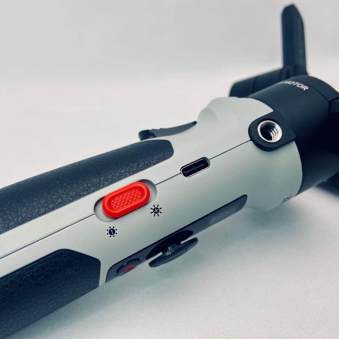 ZHIYUN CRANE M2S ジンバル スタビライザー 本体のみ 動作確認済