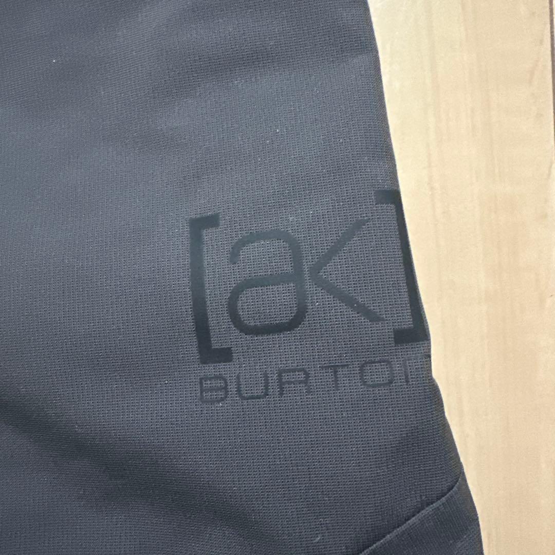 Burton [ak] GORE-TEX スノーボードパンツ
