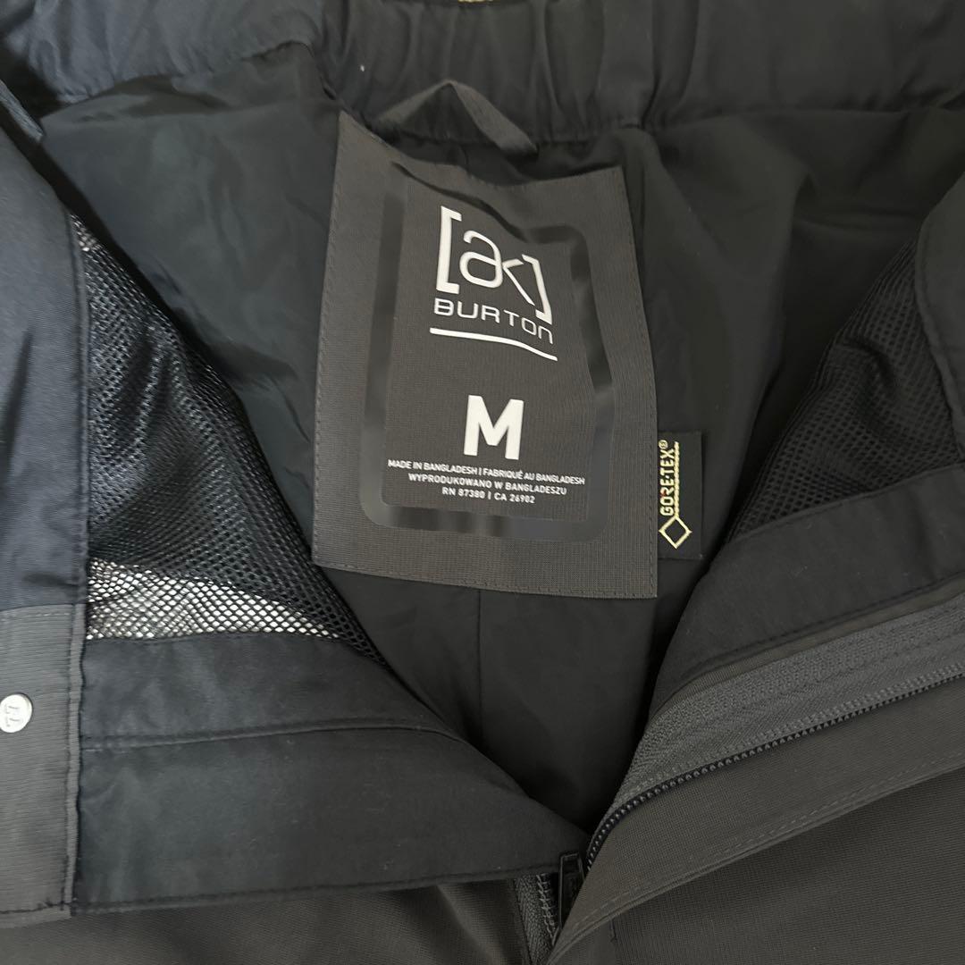 Burton [ak] GORE-TEX スノーボードパンツ