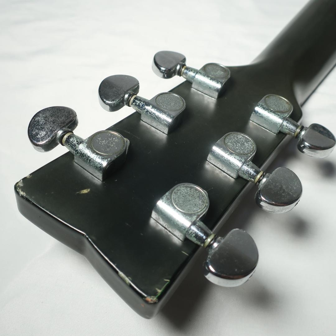 沖縄YAMAHA FG-412 BL アコースティックギター ケース付