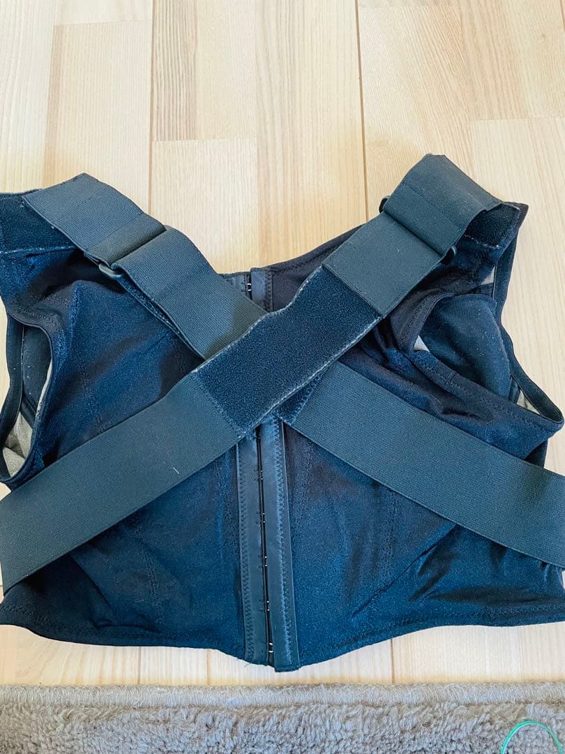 キャッチアイ&スーパーイオンウェーブマシン&バストマッサージテキストセット