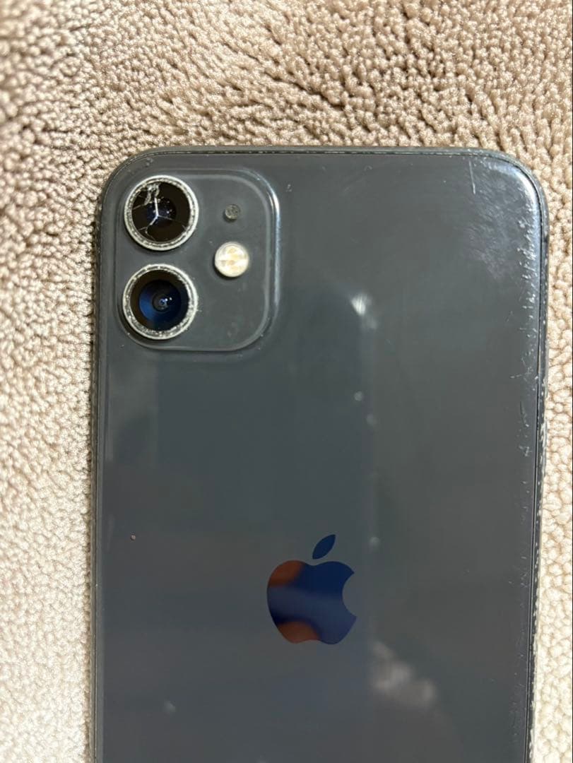 iphone11 ジャンク