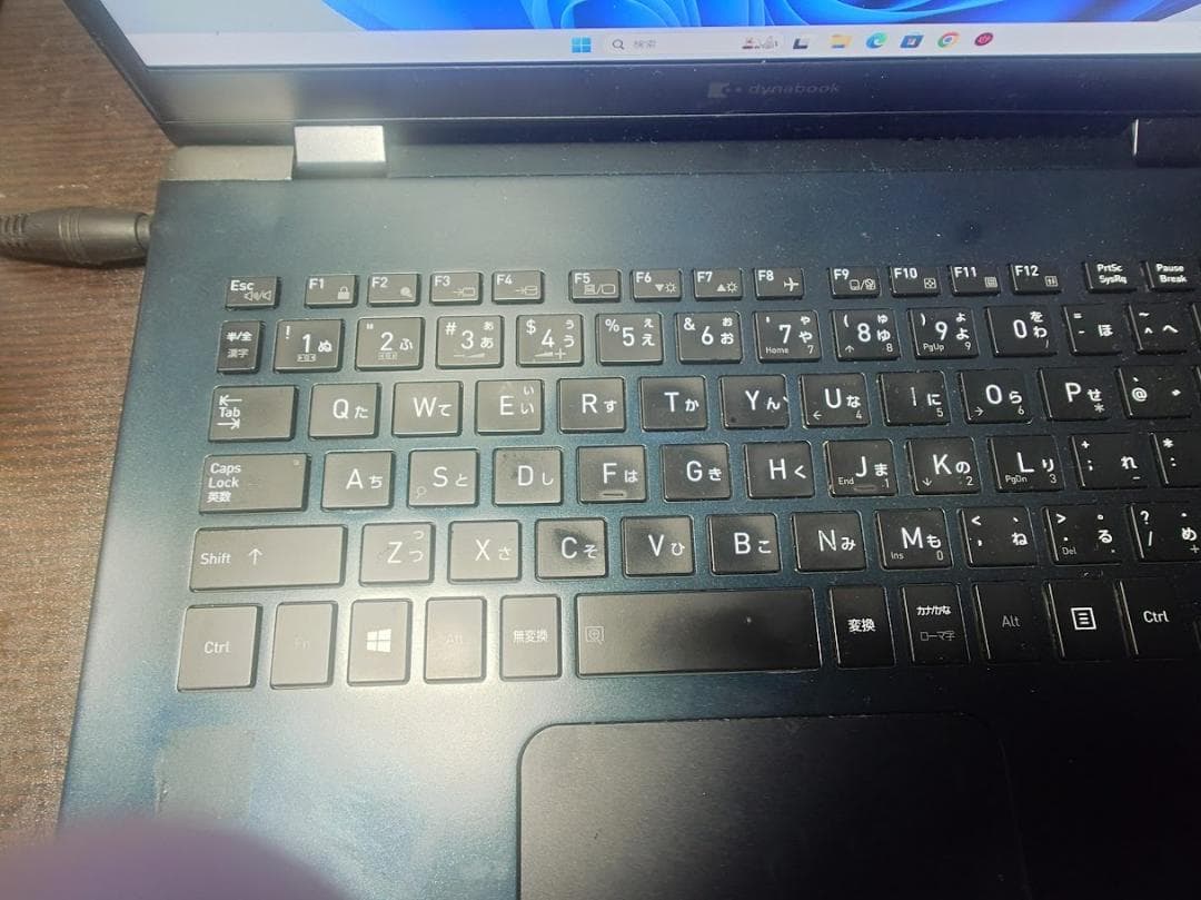 Windowsノート本体 TKdynabook G83FR i3-10110U 16 512 22