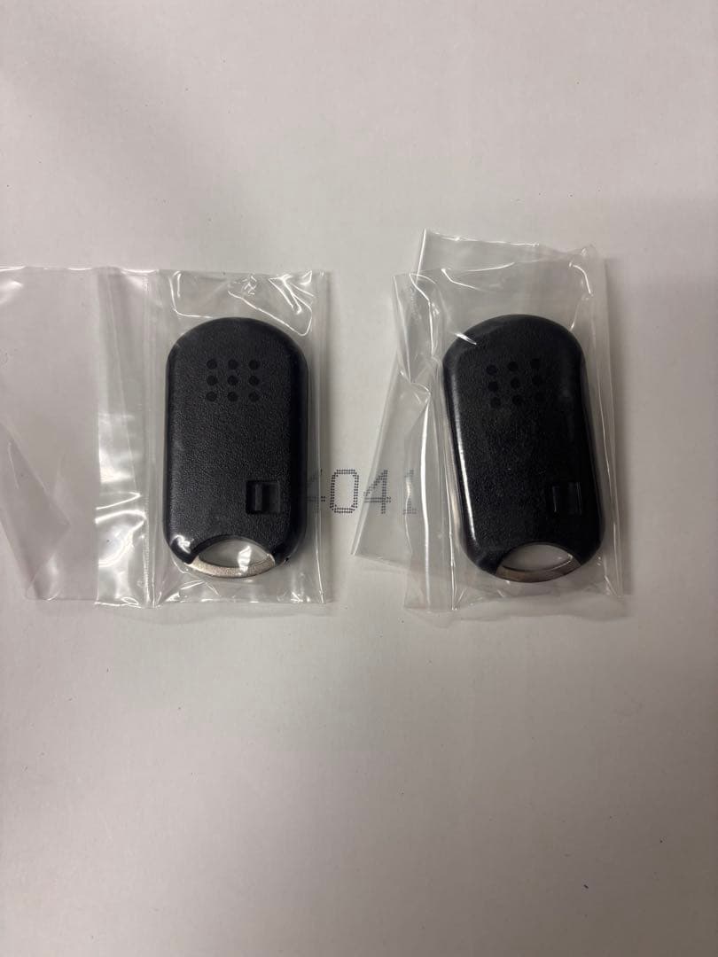 ykk ap玄関タグキー　2個セット